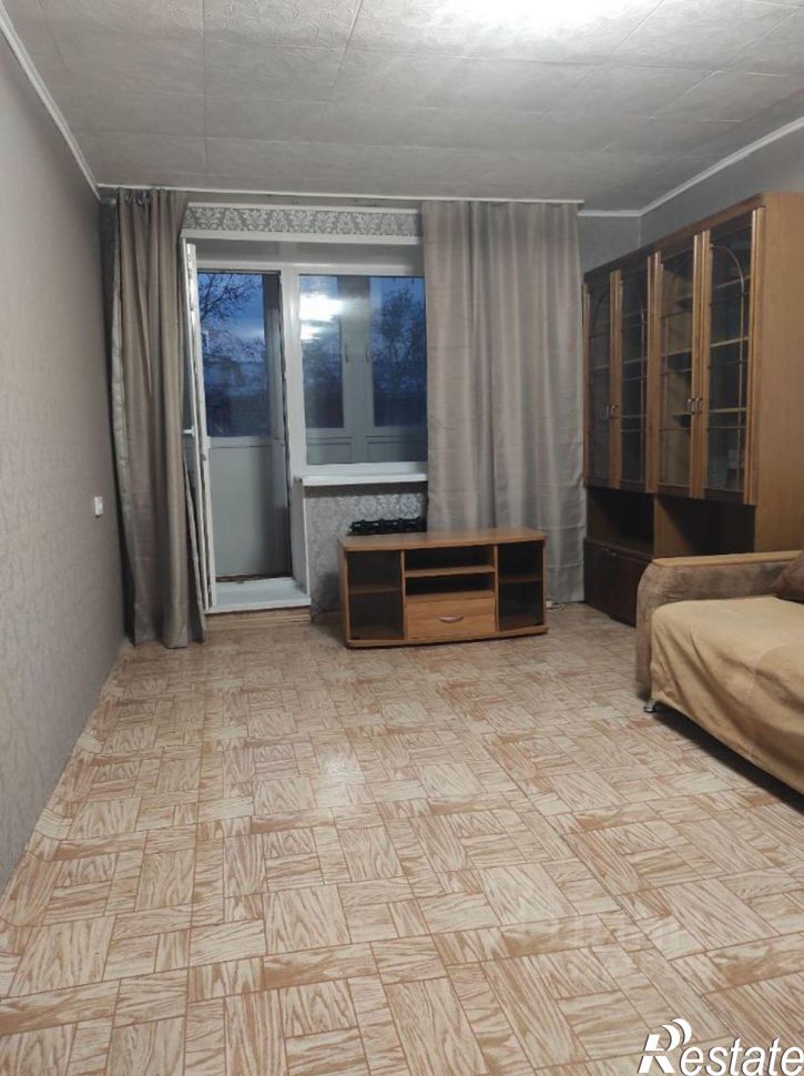 1-комн квартира улица Журавлёва, 5,  д. 5