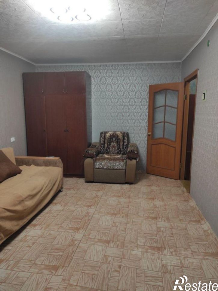 1-комн квартира улица Журавлёва, 5,  д. 5