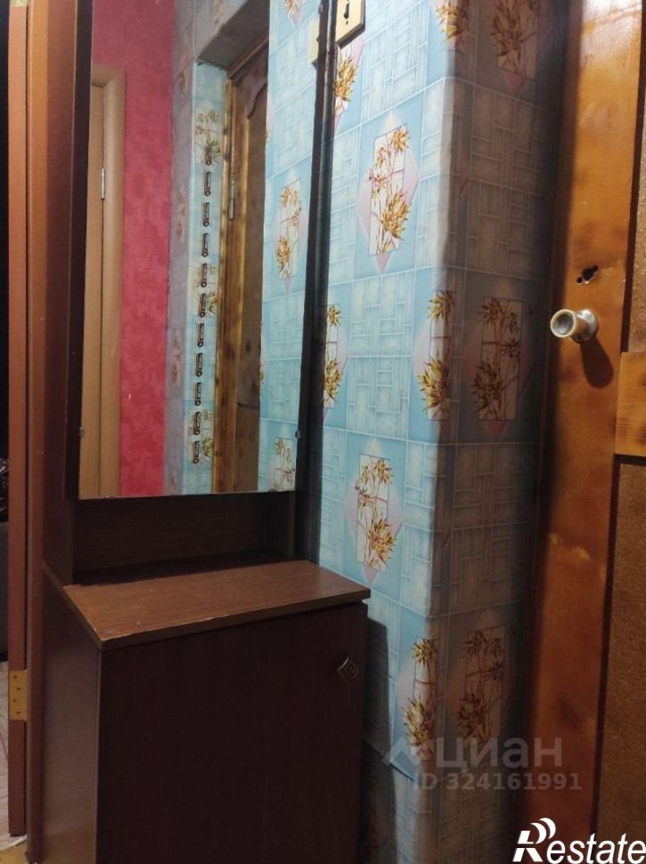 1-комн квартира улица Журавлёва, 5,  д. 5