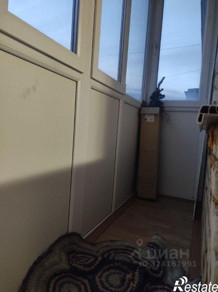 1-комн квартира улица Журавлёва, 5,  д. 5