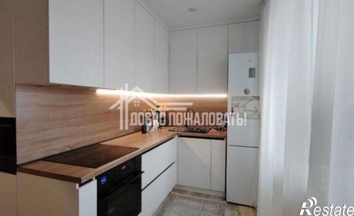 1-комн квартира улица Крылова, 112,  д. 112