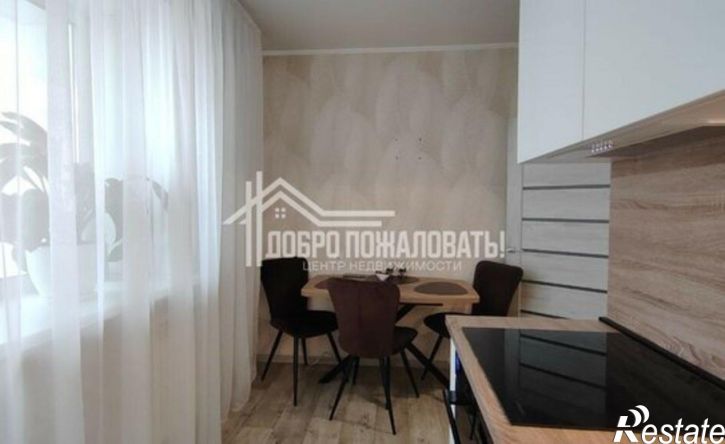 1-комн квартира улица Крылова, 112,  д. 112