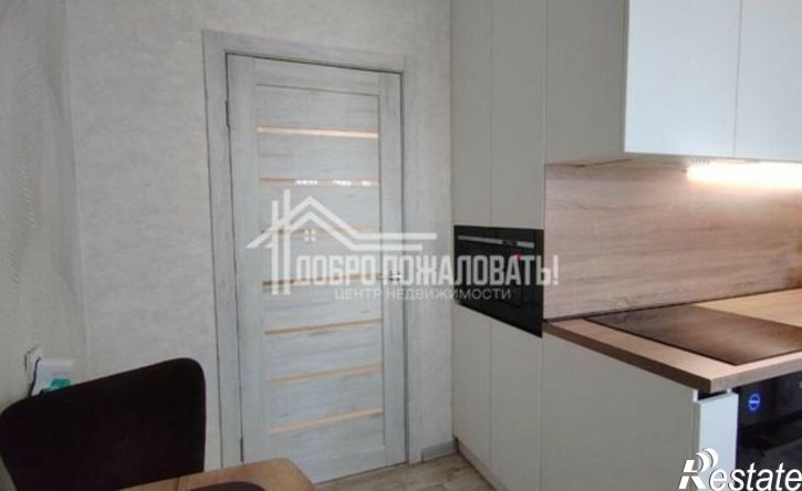 1-комн квартира улица Крылова, 112,  д. 112