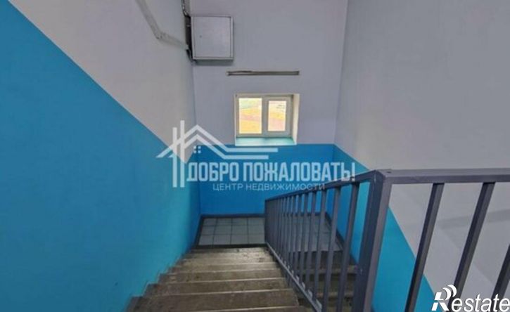 1-комн квартира улица Крылова, 112,  д. 112