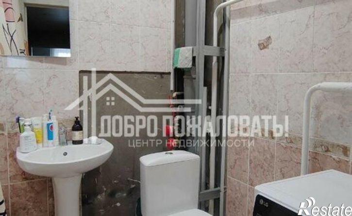 1-комн квартира улица Крылова, 112,  д. 112