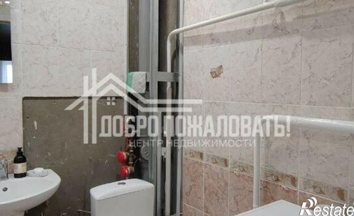 1-комн квартира улица Крылова, 112,  д. 112