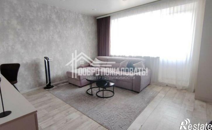 1-комн квартира улица Крылова, 112,  д. 112