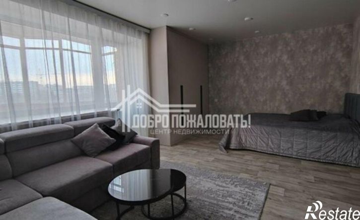 1-комн квартира улица Крылова, 112,  д. 112