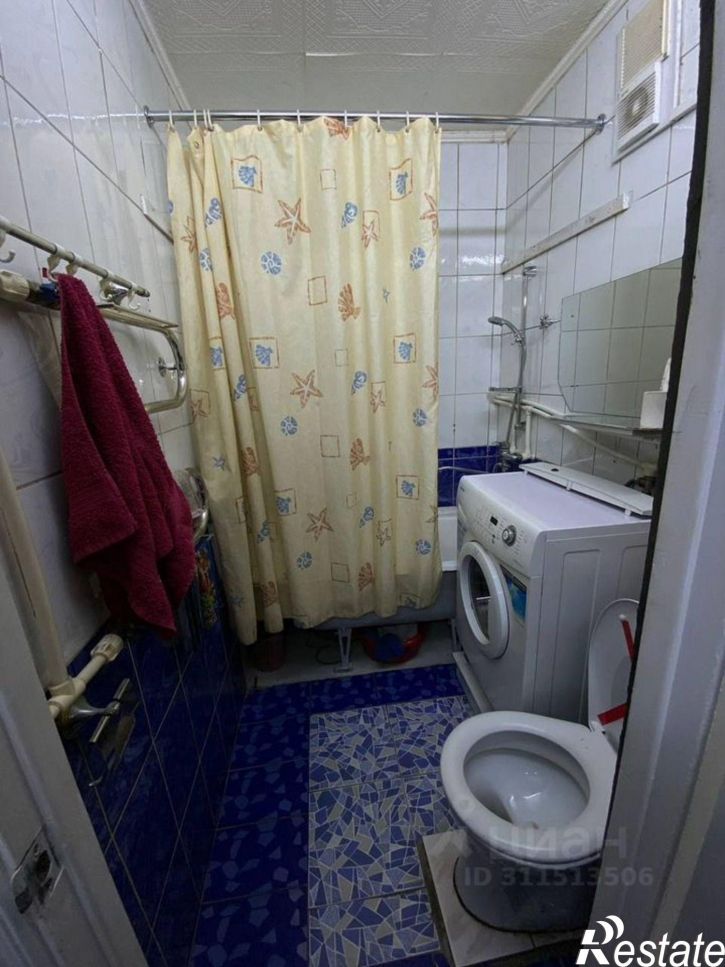 3-комн квартира ул Пирятинская, 4,  д. 4