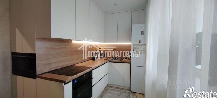 1-комн квартира ул Крылова, 112,  д. 112