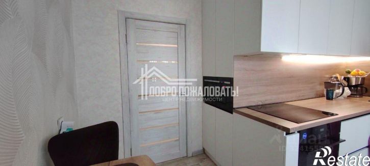 1-комн квартира ул Крылова, 112,  д. 112