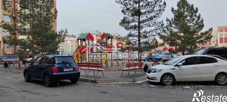 1-комн квартира ул Крылова, 112,  д. 112