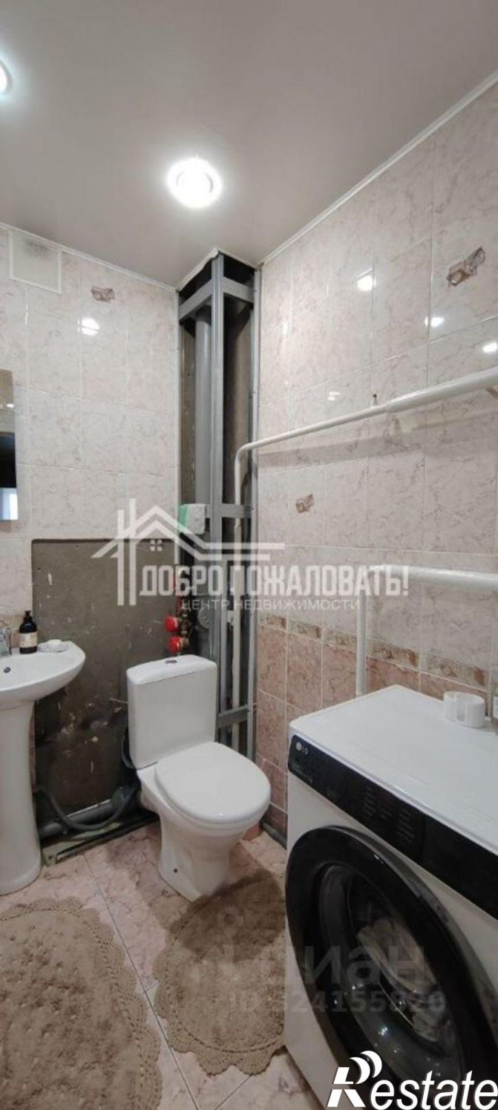 1-комн квартира ул Крылова, 112,  д. 112