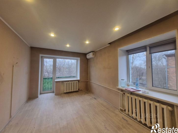 1-комн квартира ул Герцена, 19,  д. 19