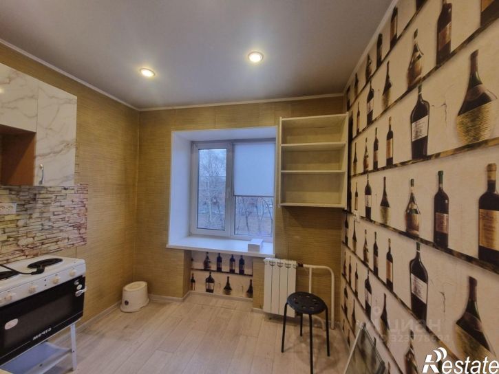 1-комн квартира ул Герцена, 19,  д. 19