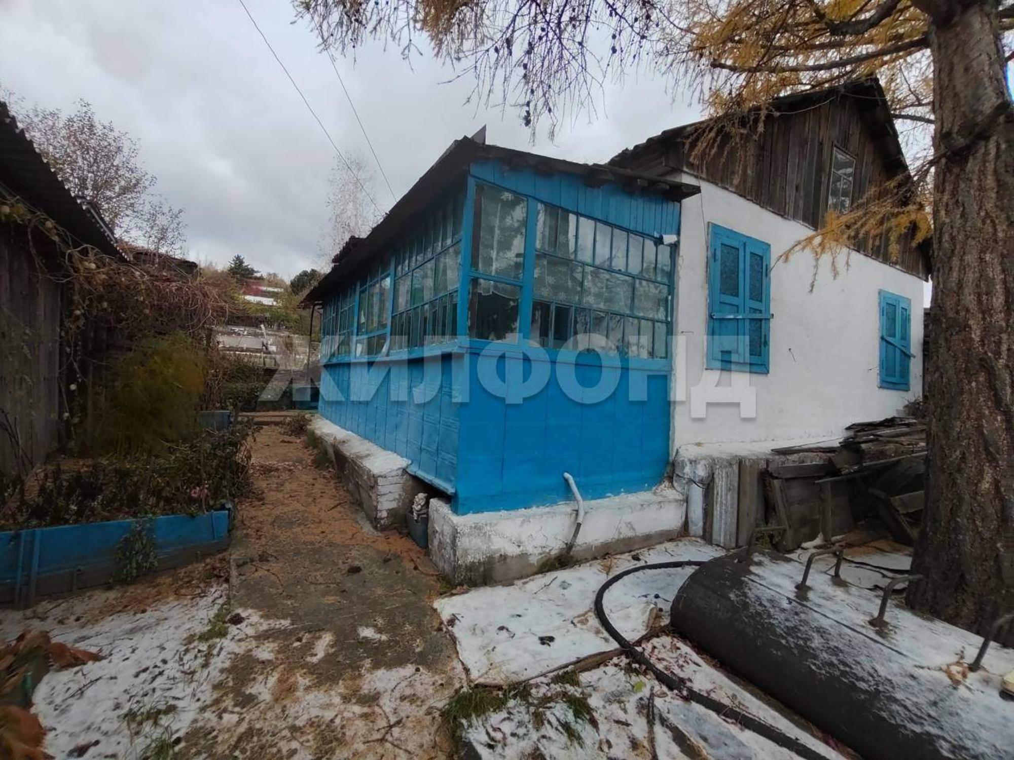 Купить дачу, дом, коттедж за 650 000 рублей на Садовая улица