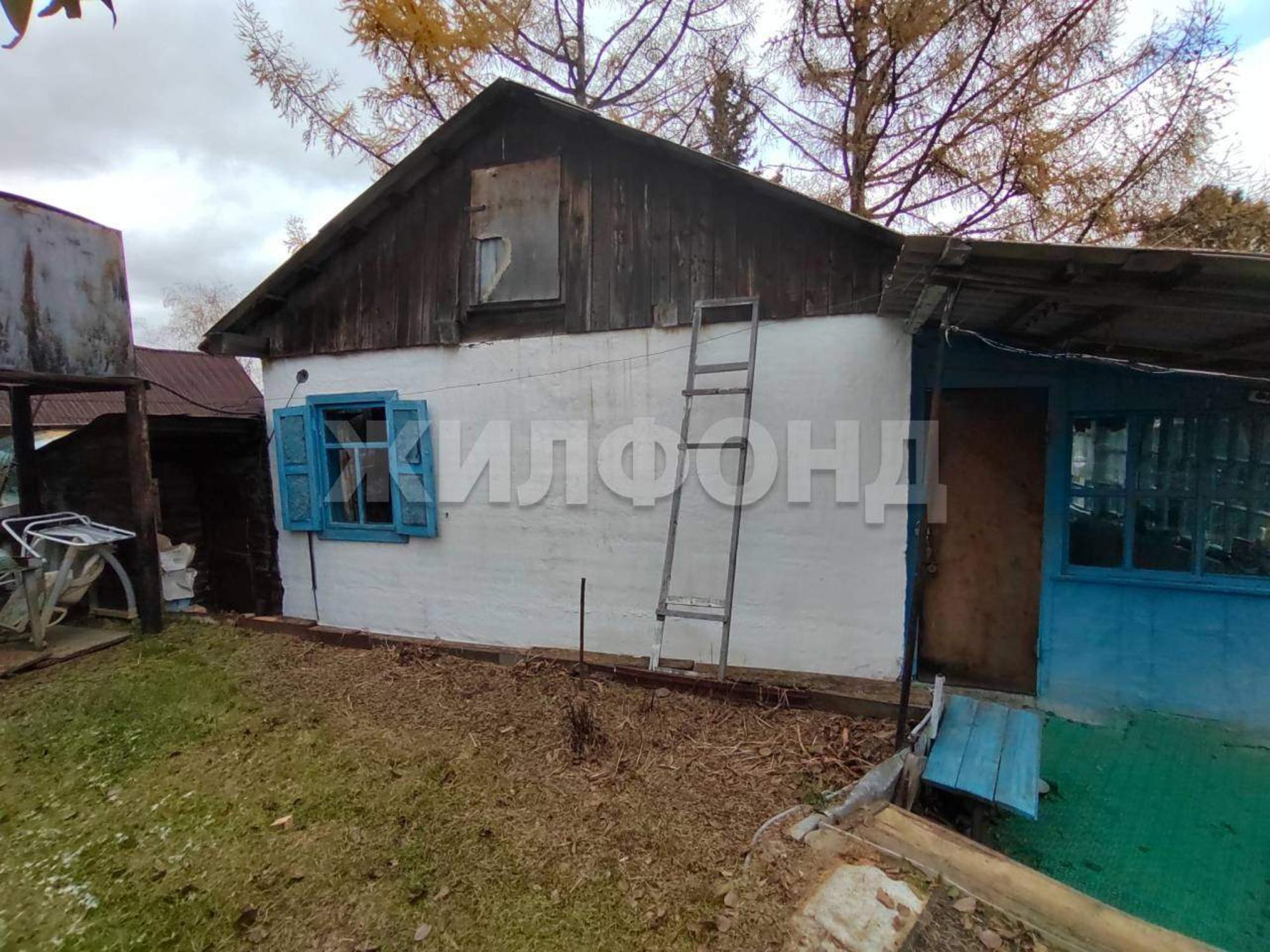 Купить дачу, дом, коттедж за 650 000 рублей на Садовая улица