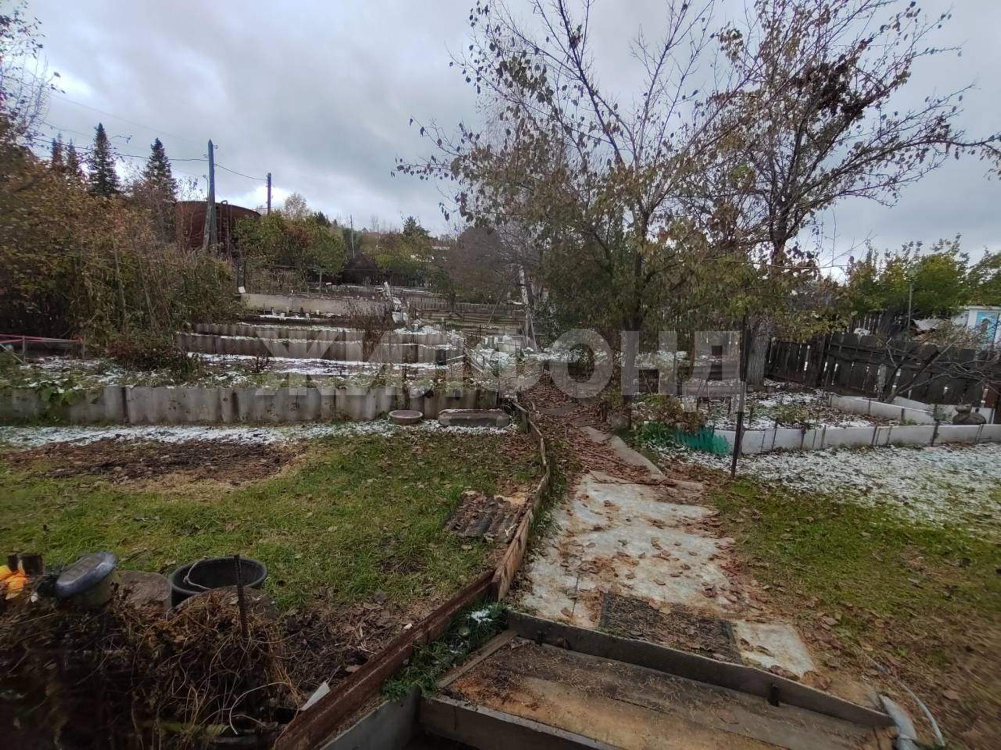 Купить дачу, дом, коттедж за 650 000 рублей на Садовая улица