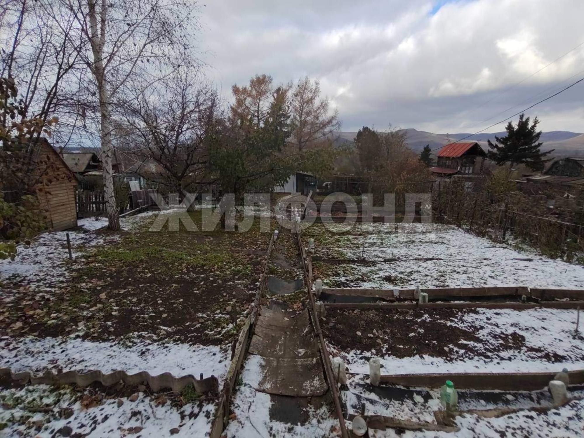 Купить дачу, дом, коттедж за 650 000 рублей на Садовая улица