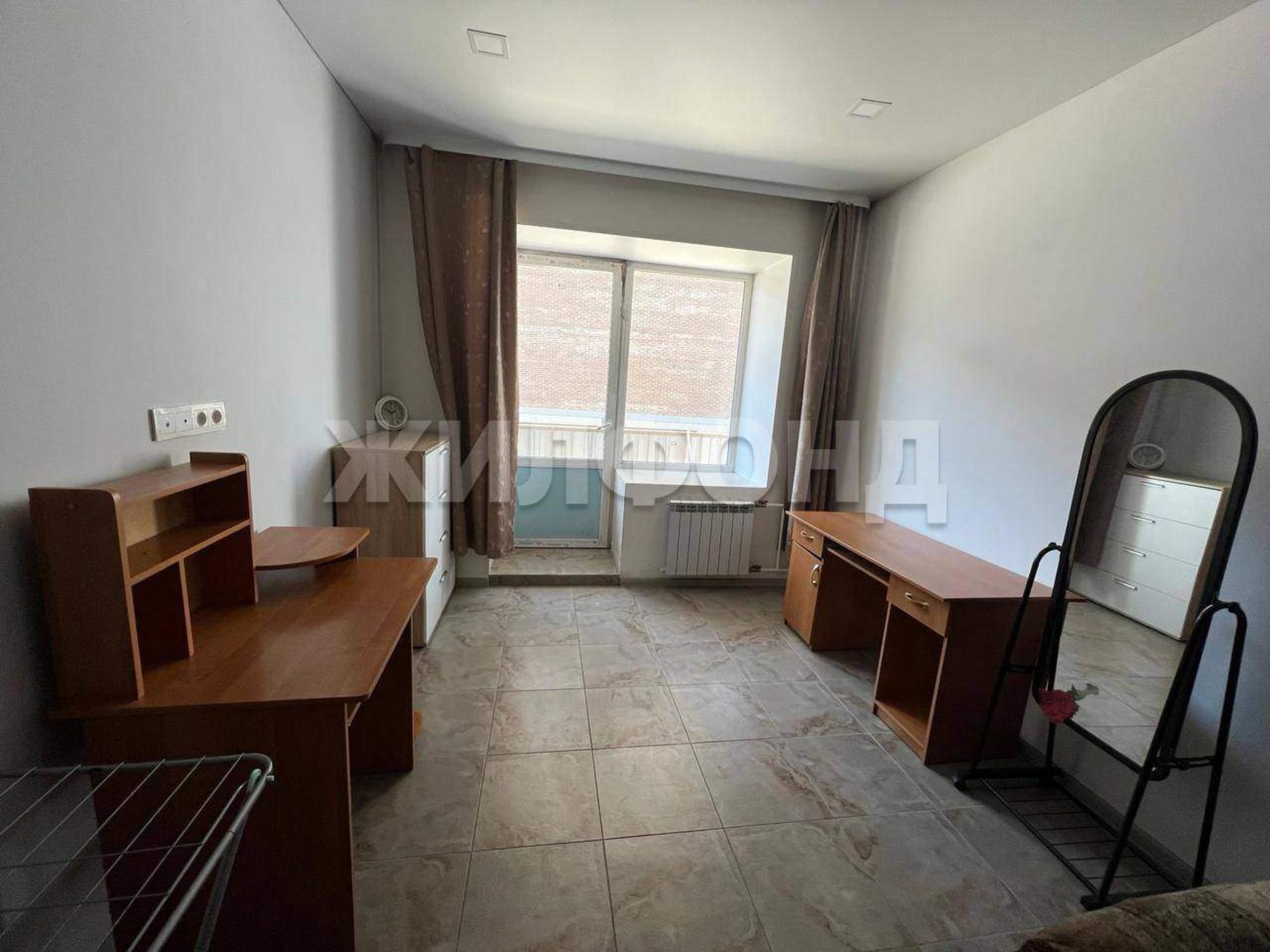 Купить студию за 3 500 000 рублей на Некрасова улица, д.45