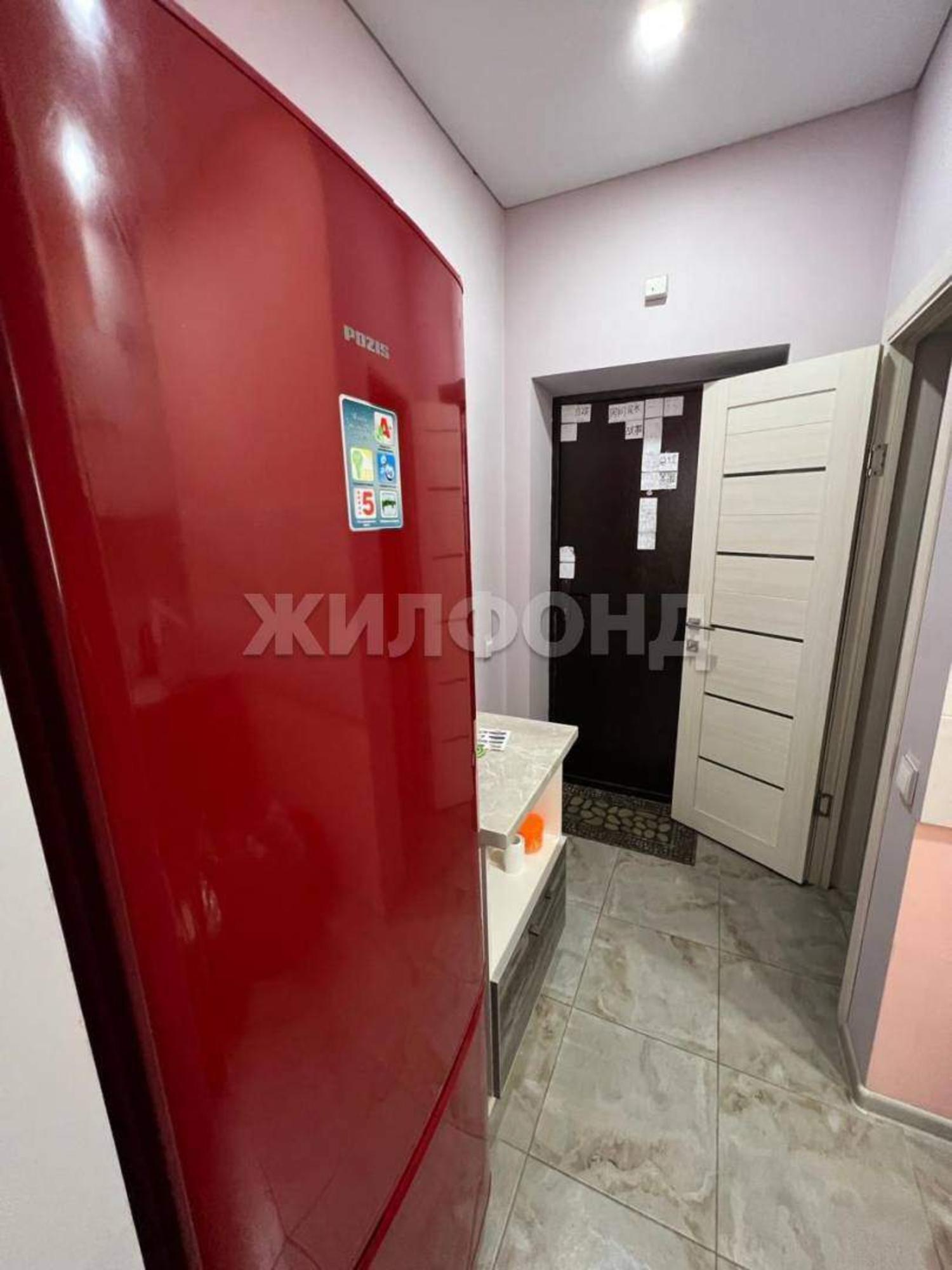 Купить студию за 3 500 000 рублей на Некрасова улица, д.45