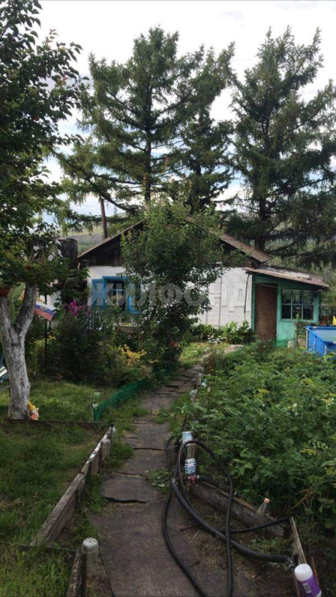 Купить дачу, дом, коттедж за 650 000 рублей на Садовая улица