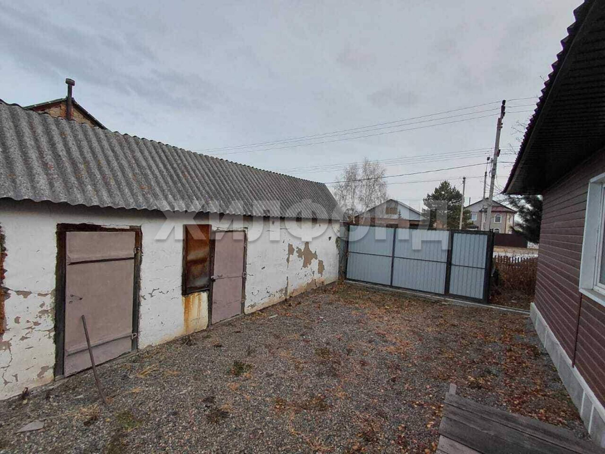 Купить дачу, дом, коттедж за 5 000 000 рублей на Центральная улица