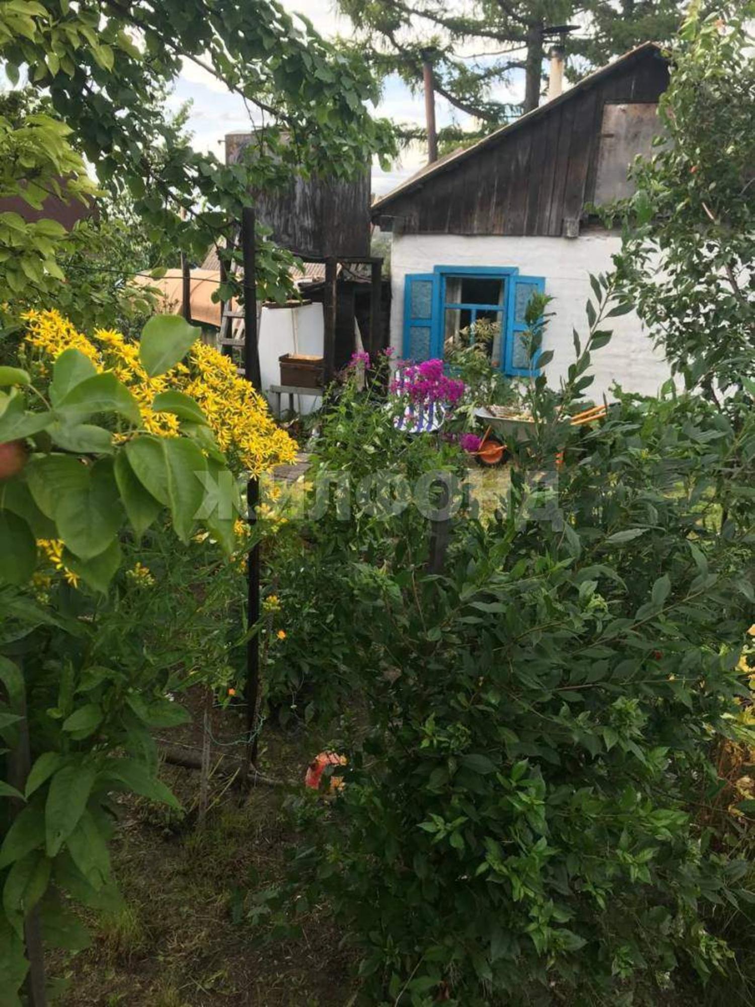 Купить дачу, дом, коттедж за 650 000 рублей на Садовая улица