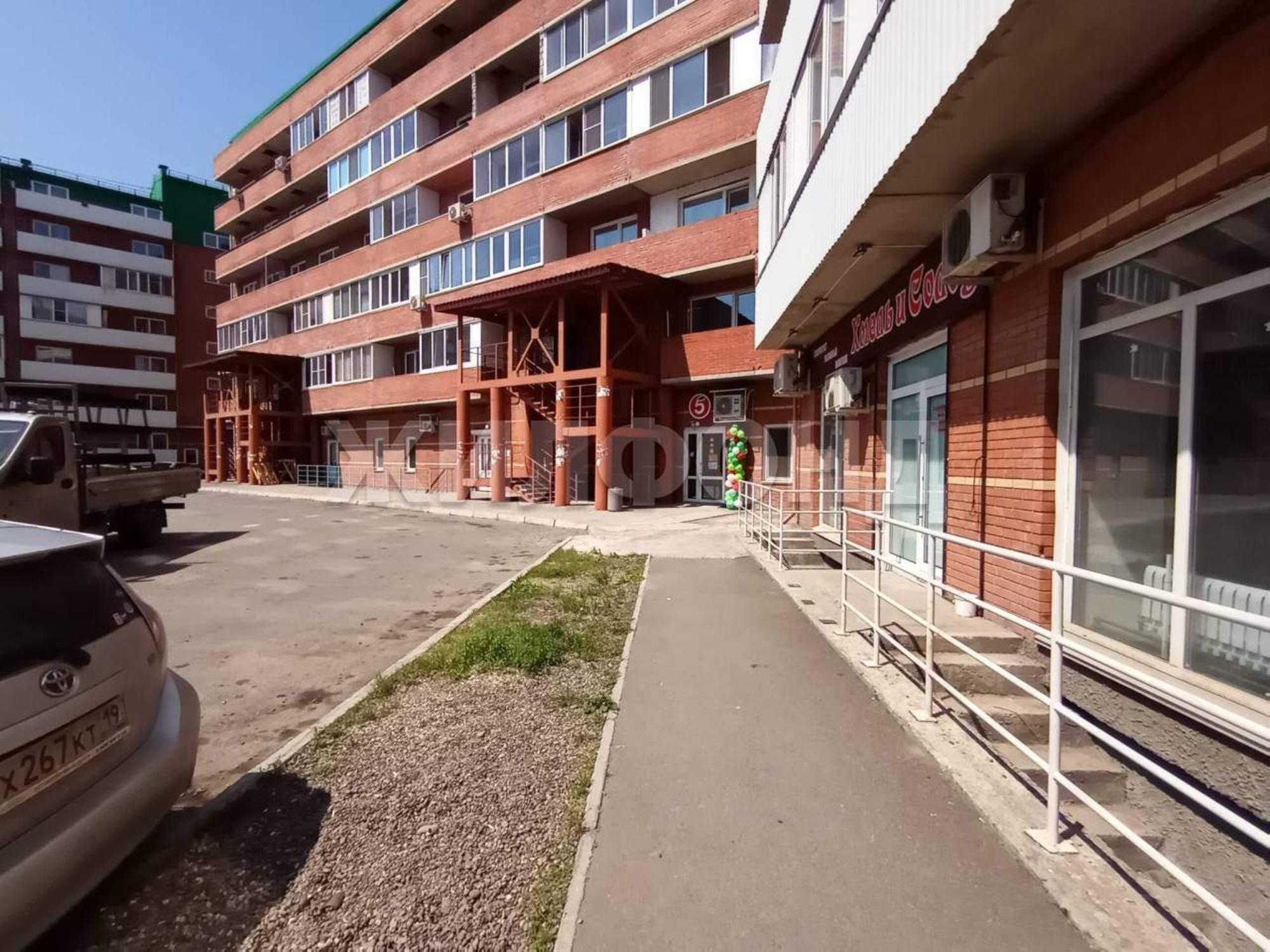 Купить студию за 3 500 000 рублей на Некрасова улица, д.45