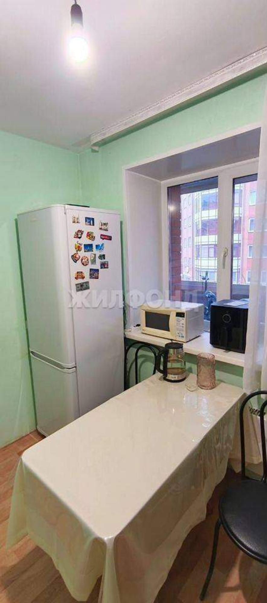 Купить квартиру за 3 900 000 рублей на Дружбы Народов проспект, д.39б