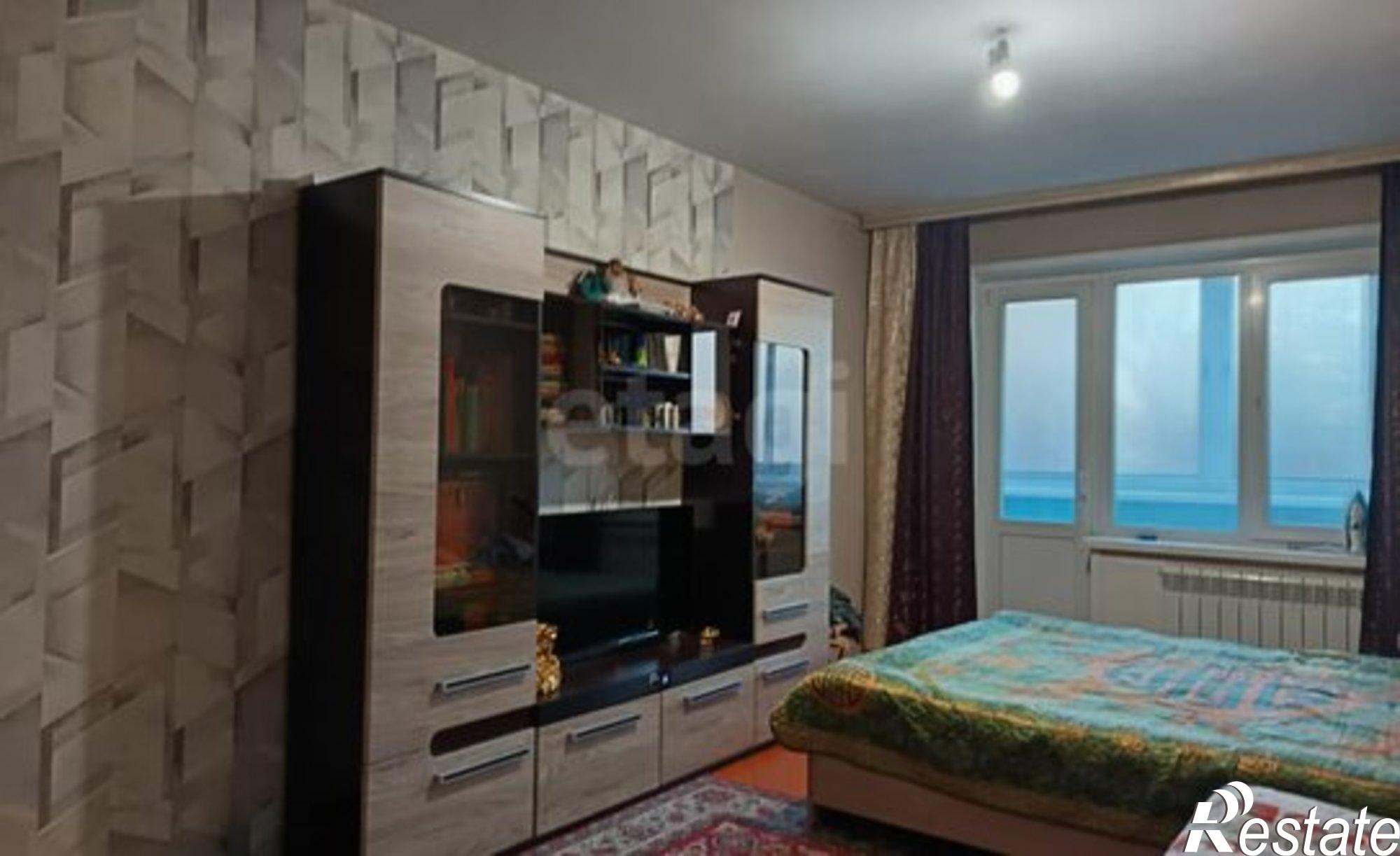 Купить квартиру за 4 300 000 рублей на Советская улица, 115