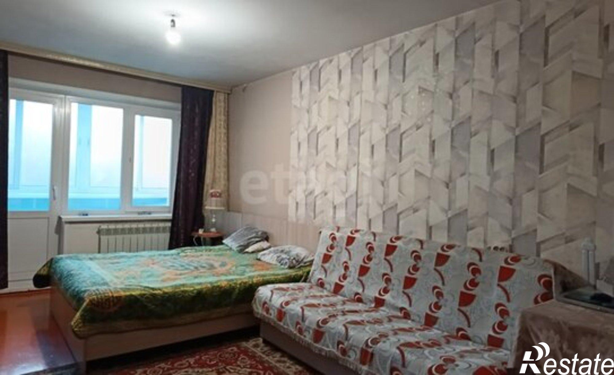 Купить квартиру за 4 300 000 рублей на Советская улица, 115