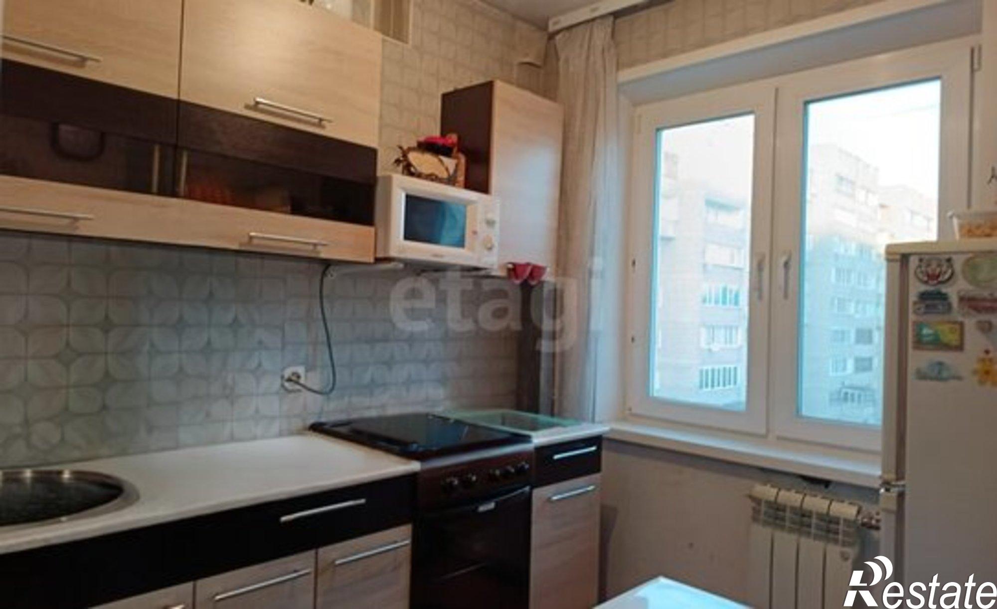 Купить квартиру за 4 300 000 рублей на Советская улица, 115