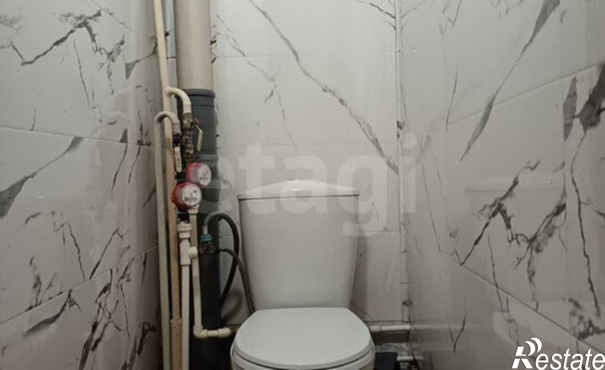 Купить квартиру за 4 300 000 рублей на Советская улица, 115