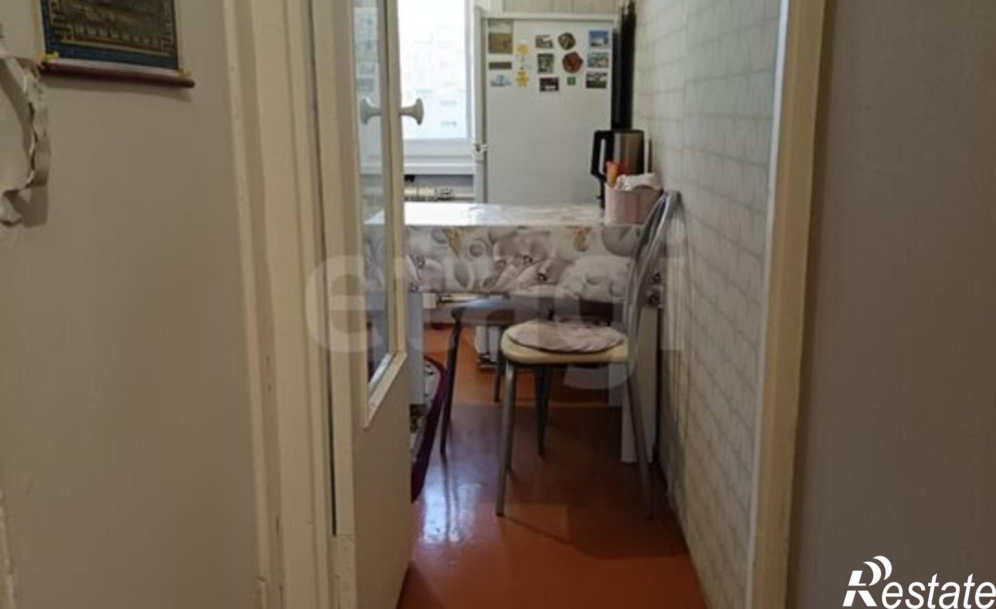 Купить квартиру за 4 300 000 рублей на Советская улица, 115