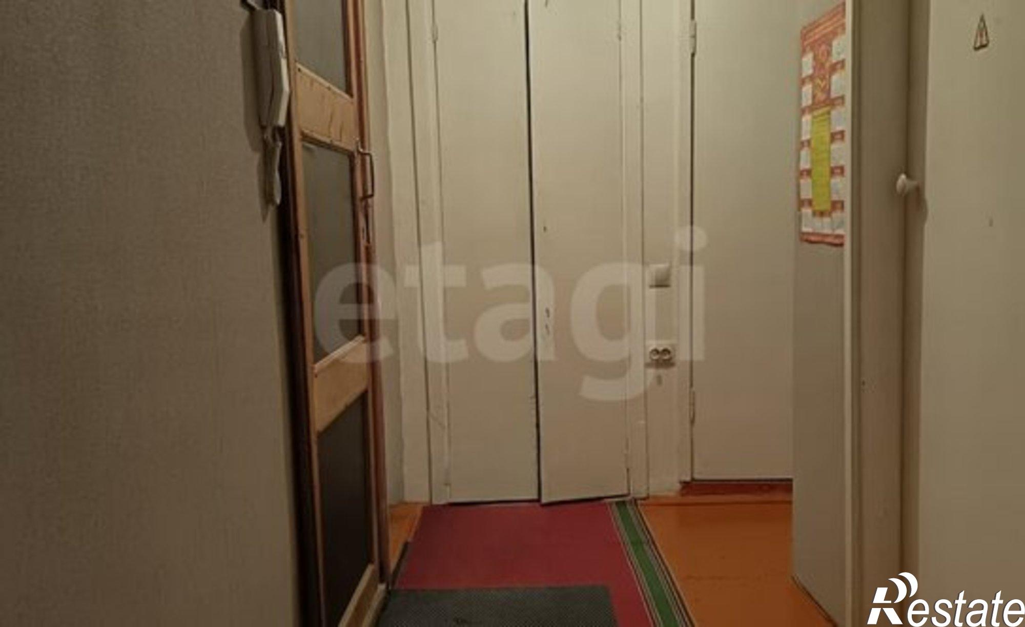 Купить квартиру за 4 300 000 рублей на Советская улица, 115