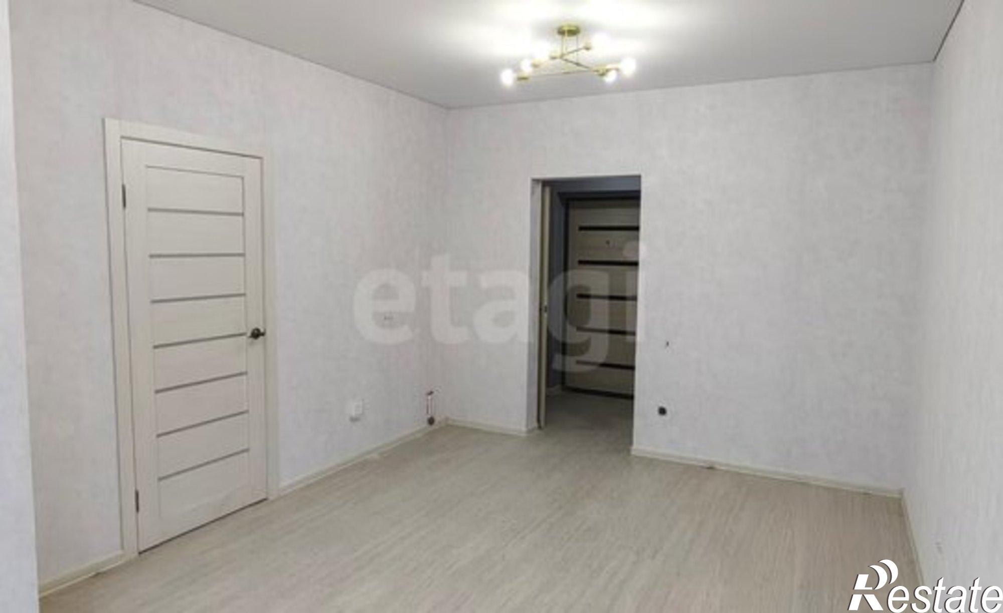 Купить квартиру за 3 980 000 рублей на Серебристая улица, 29