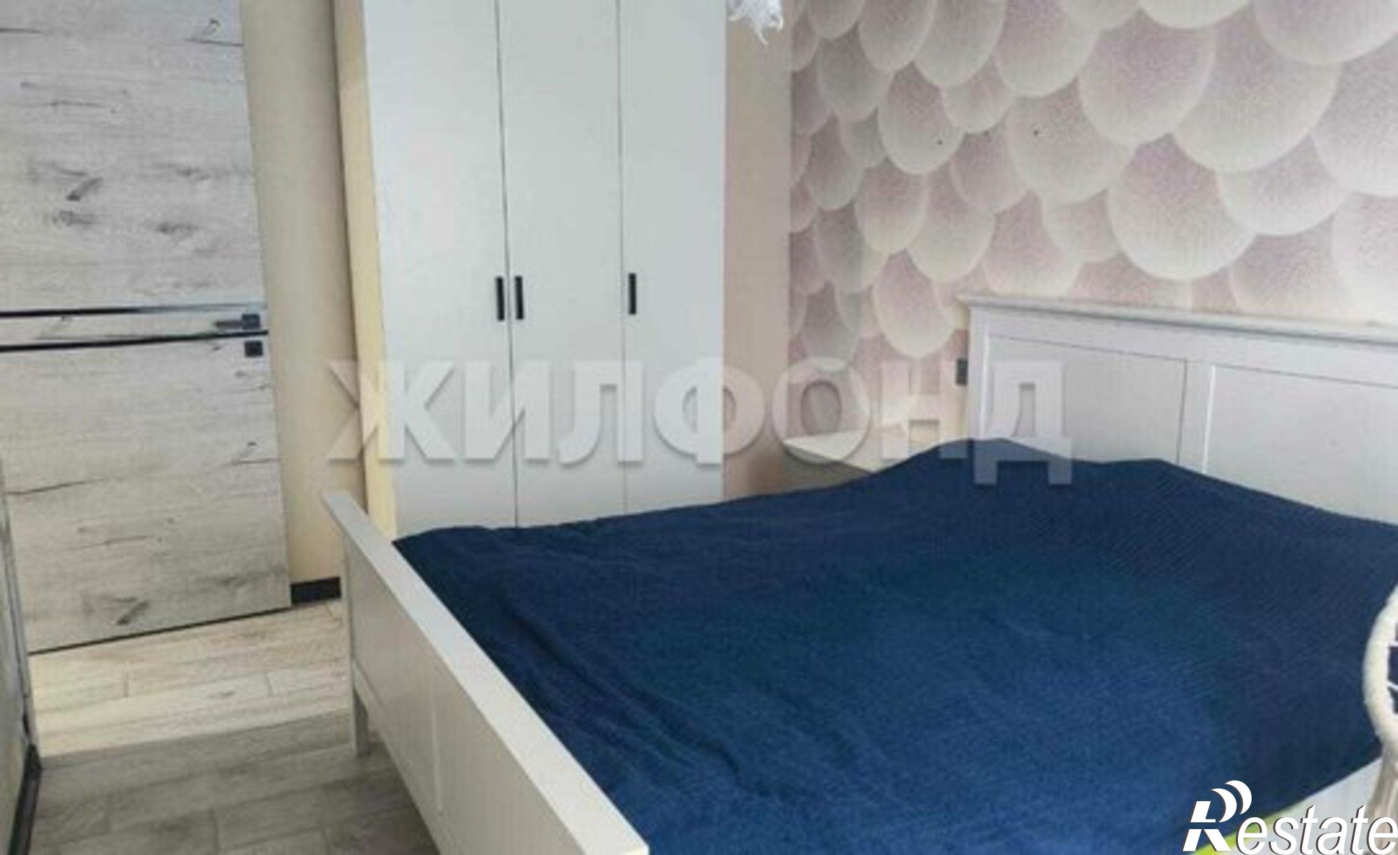 Купить квартиру за 5 600 000 рублей на Пирятинская улица, 17А