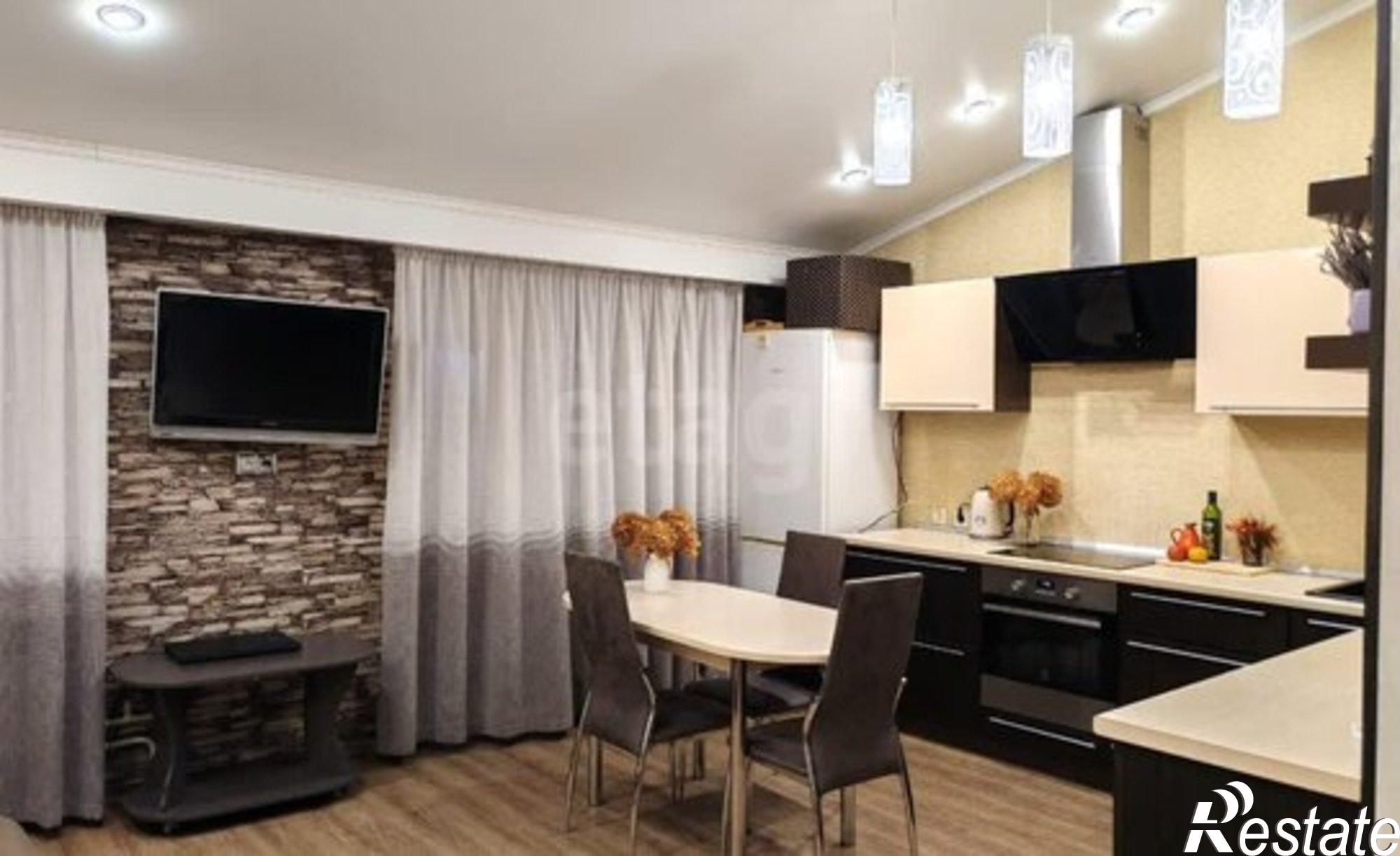 Купить квартиру за 6 300 000 рублей на пр-кт Дружбы Народов, 39