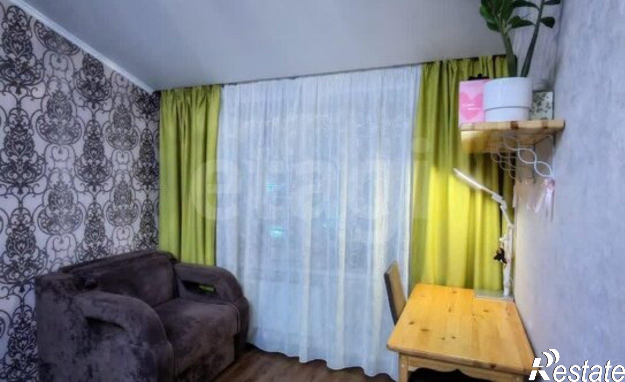 Купить квартиру за 6 300 000 рублей на пр-кт Дружбы Народов, 39