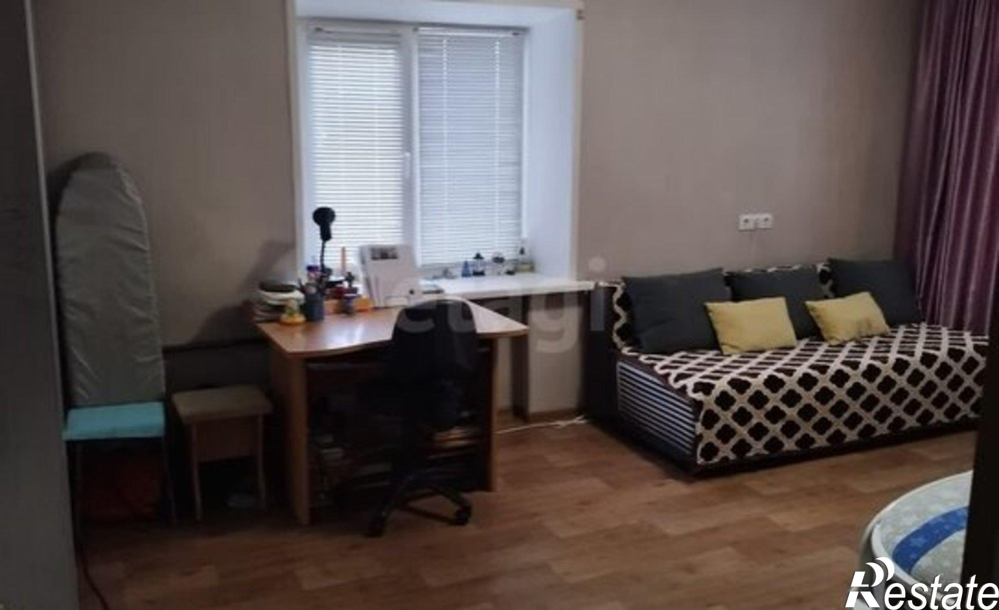 Купить квартиру за 3 750 000 рублей на улица Щетинкина, 78