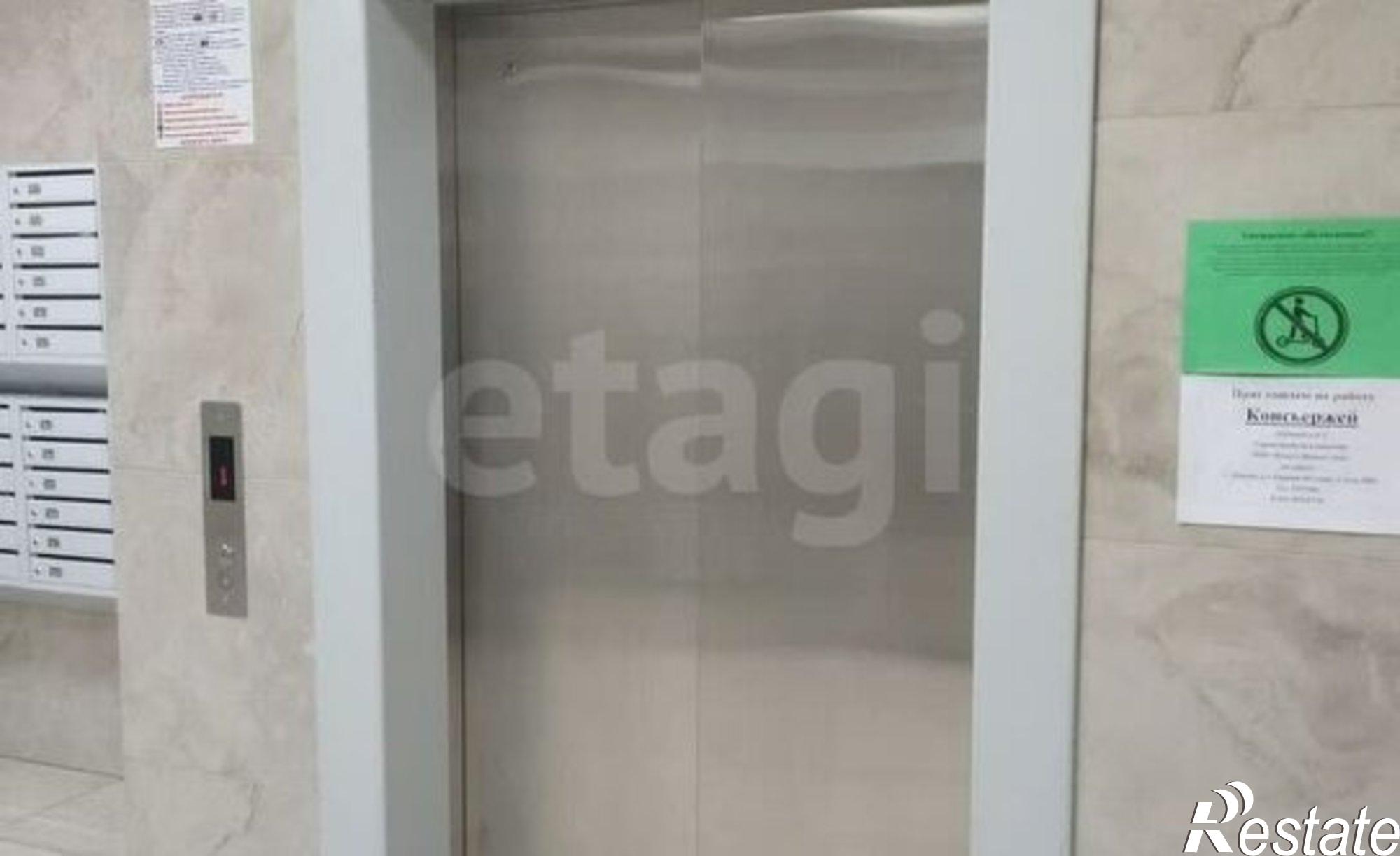 Купить квартиру за 4 300 000 рублей на улица Маршала Жукова, 21