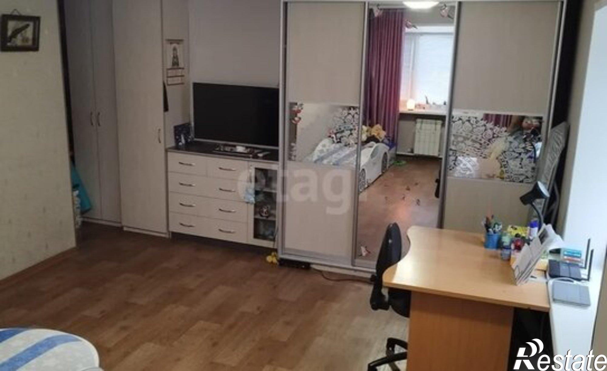 Купить квартиру за 3 750 000 рублей на улица Щетинкина, 78