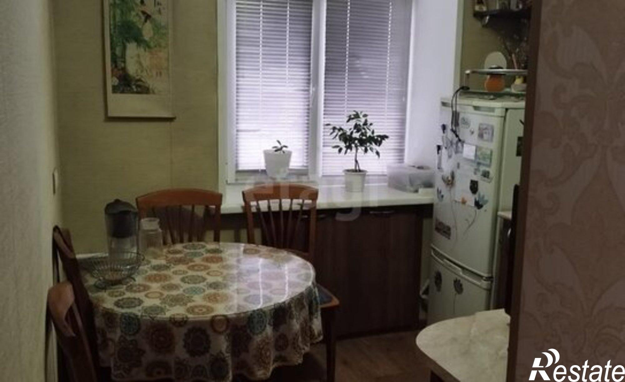 Купить квартиру за 3 750 000 рублей на улица Щетинкина, 78