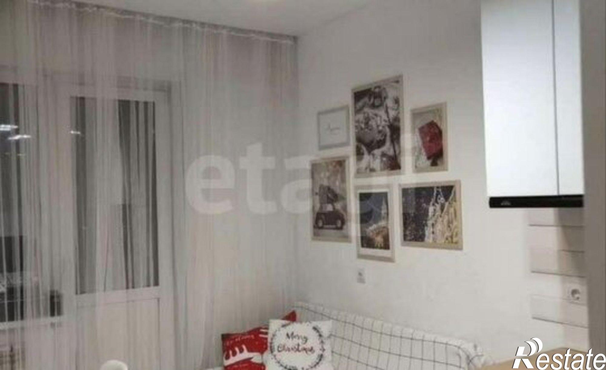 Купить квартиру за 4 300 000 рублей на улица Маршала Жукова, 21