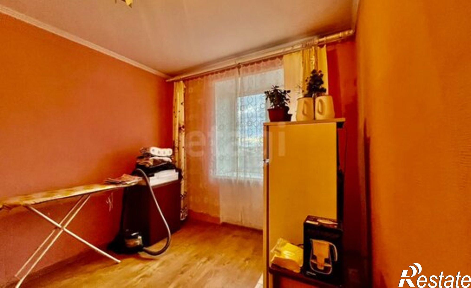 Купить квартиру за 6 700 000 рублей на улица Пушкина, 123