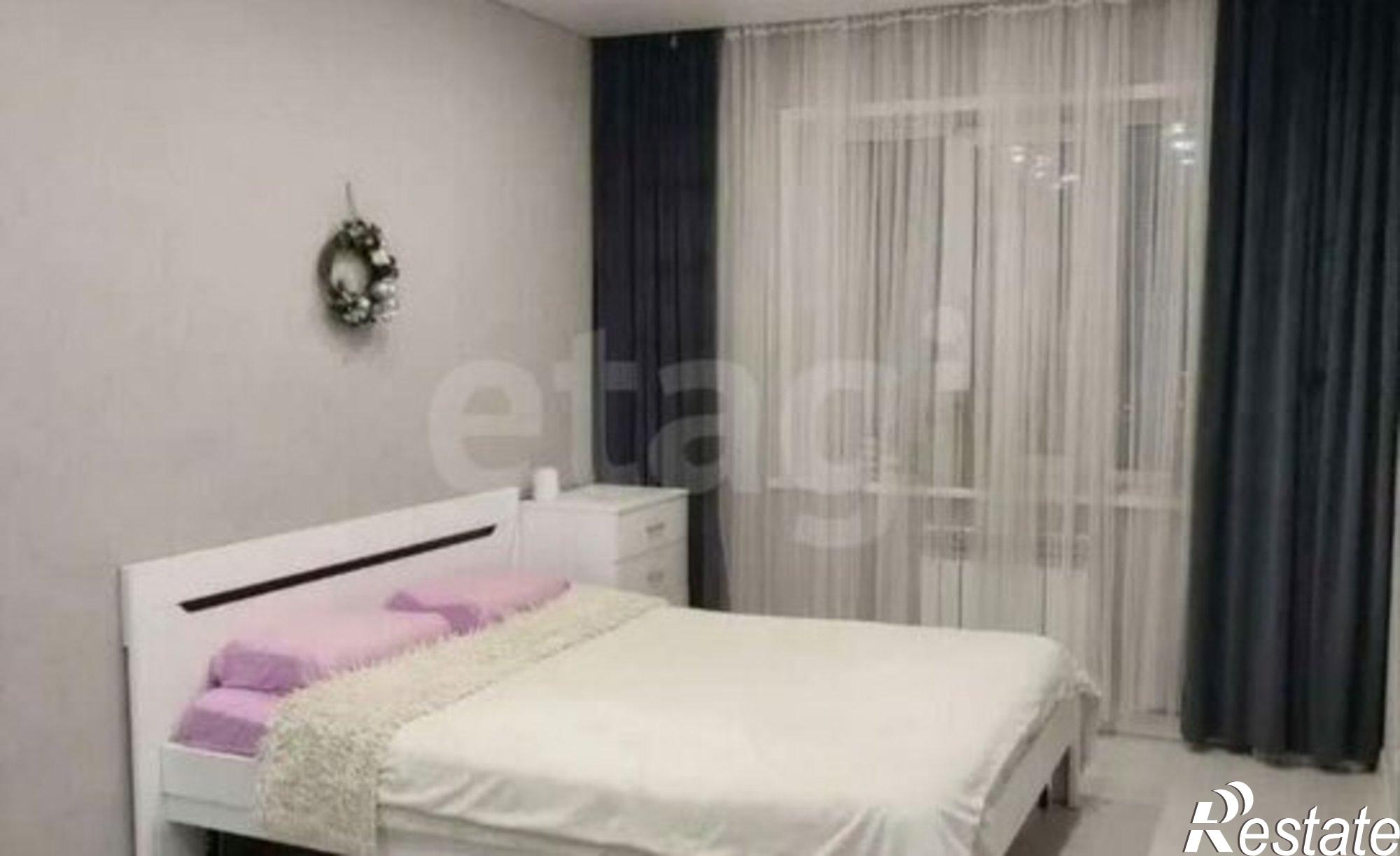 Купить квартиру за 4 300 000 рублей на улица Маршала Жукова, 21