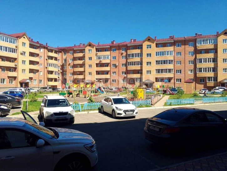 1-комн квартира Дружбы Народов проспект, д.43А