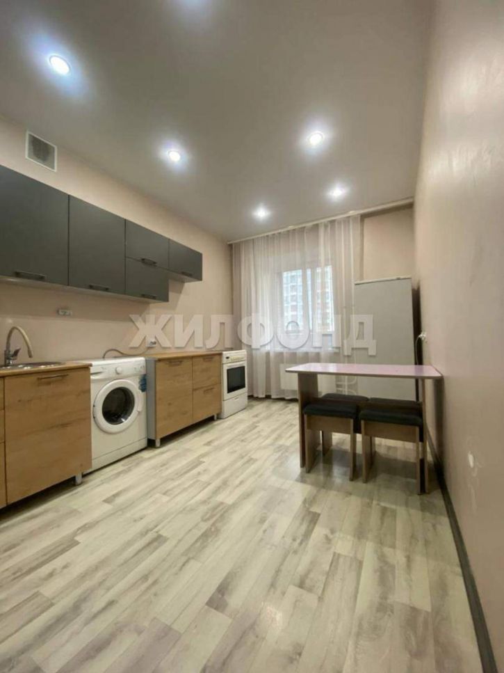 1-комн квартира Генерала Тихонова улица, д.6