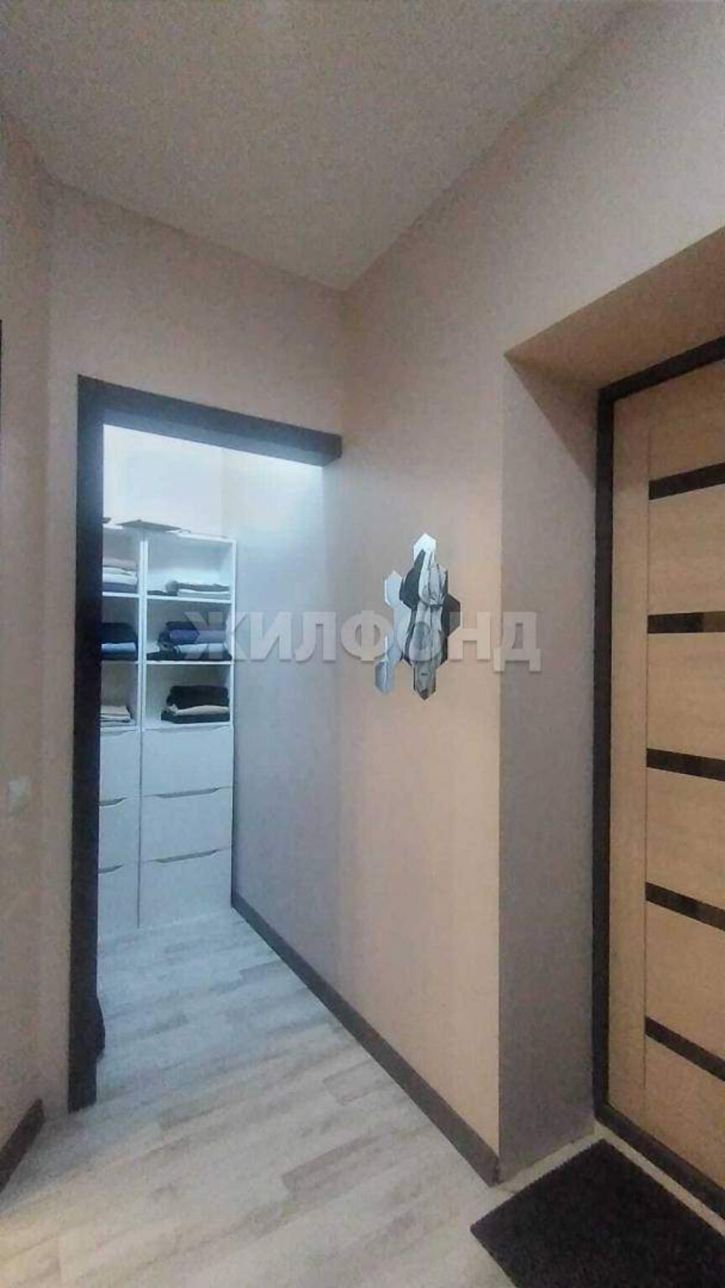 1-комн квартира Генерала Тихонова улица, д.6